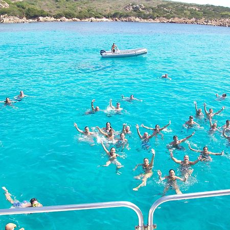 Residence Marineledda & Vela Blu Golfo Aranci Kültér fotó