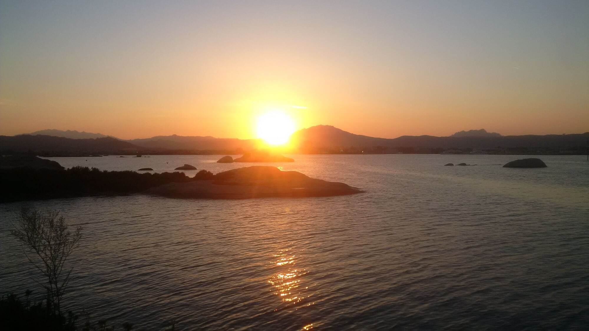 Residence Marineledda & Vela Blu Golfo Aranci Kültér fotó