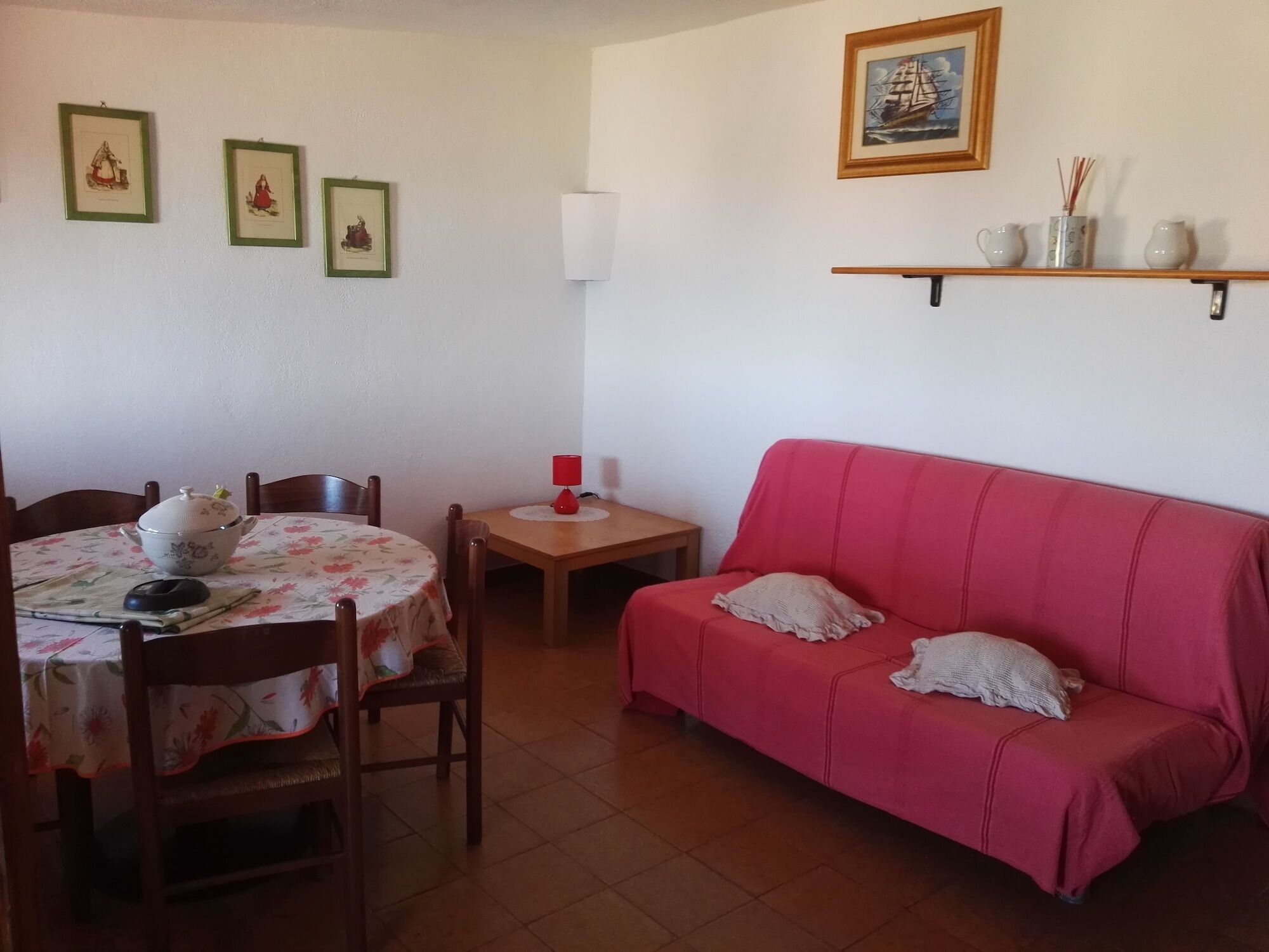Residence Marineledda & Vela Blu Golfo Aranci Kültér fotó